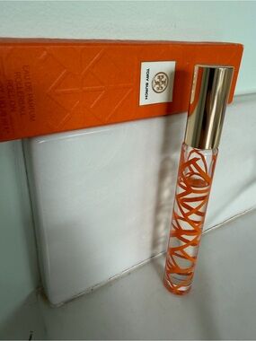 Tory Burch roll on used